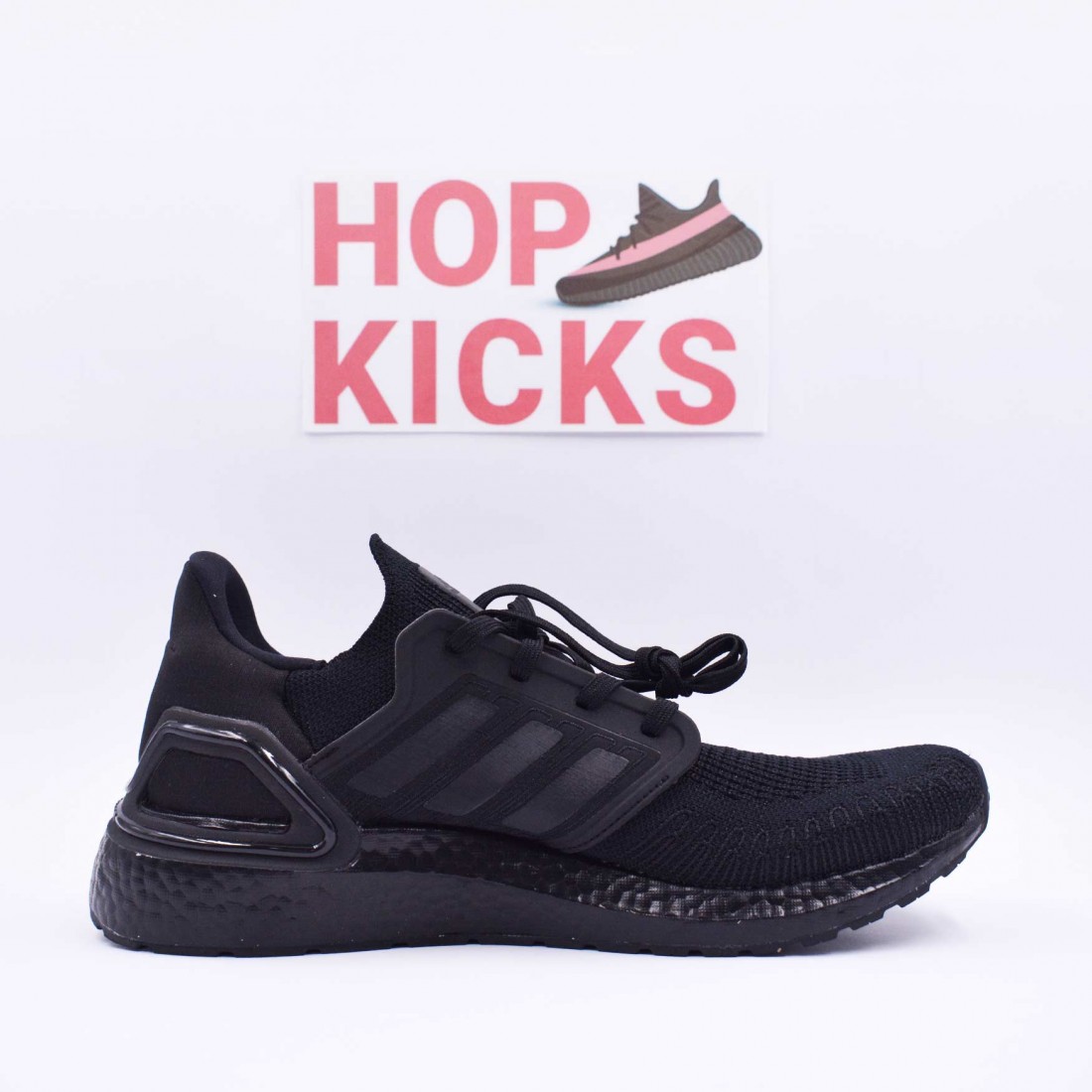 adidas ultra boost 20 consortium triple black